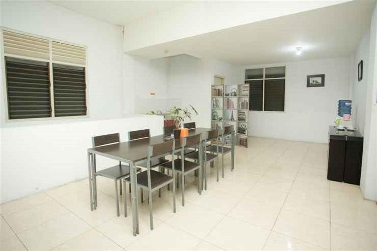 Oyo 850 Lapan Lapan Hotel Banjarmasin  Ngoại thất bức ảnh